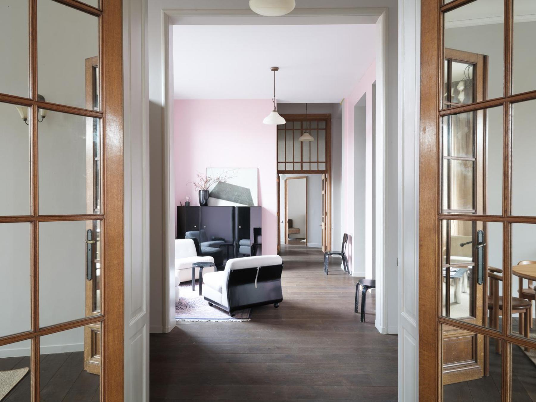 Appartement Ce 2