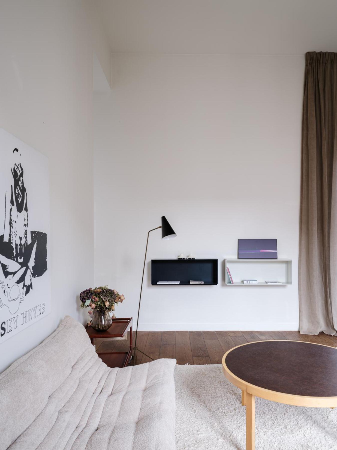 Appartement Ce 2 Gent