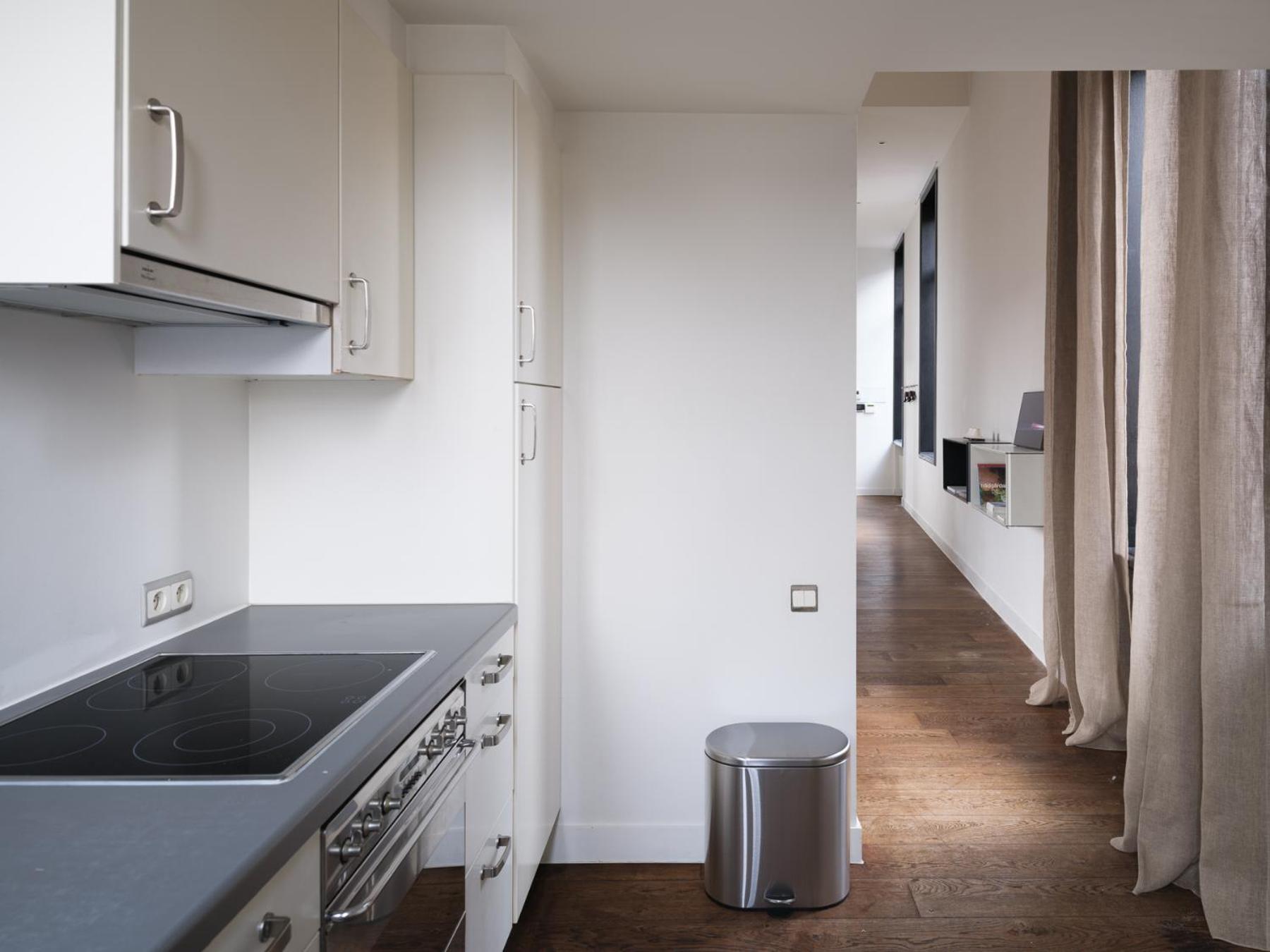 Appartement Ce 2 *