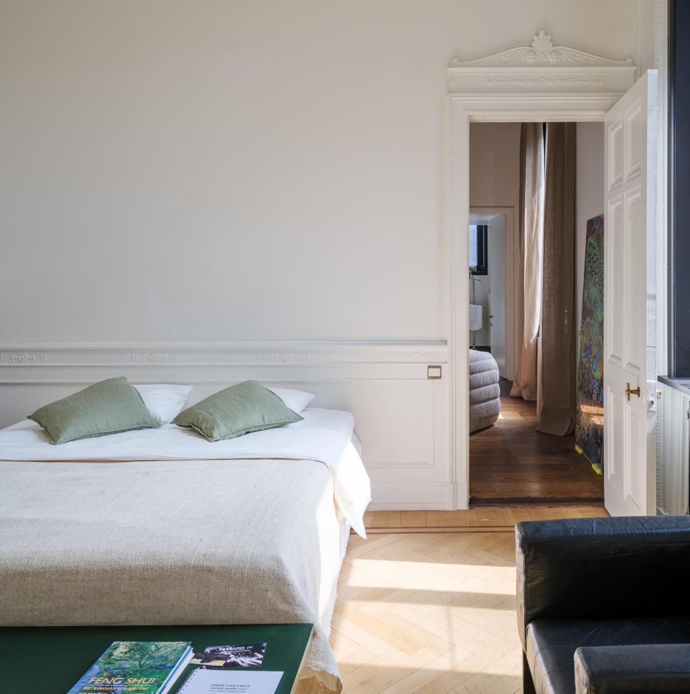 Ce 2 Appartement Gent