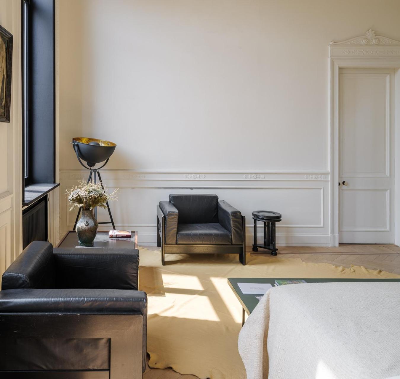 Ce 2 Appartement *