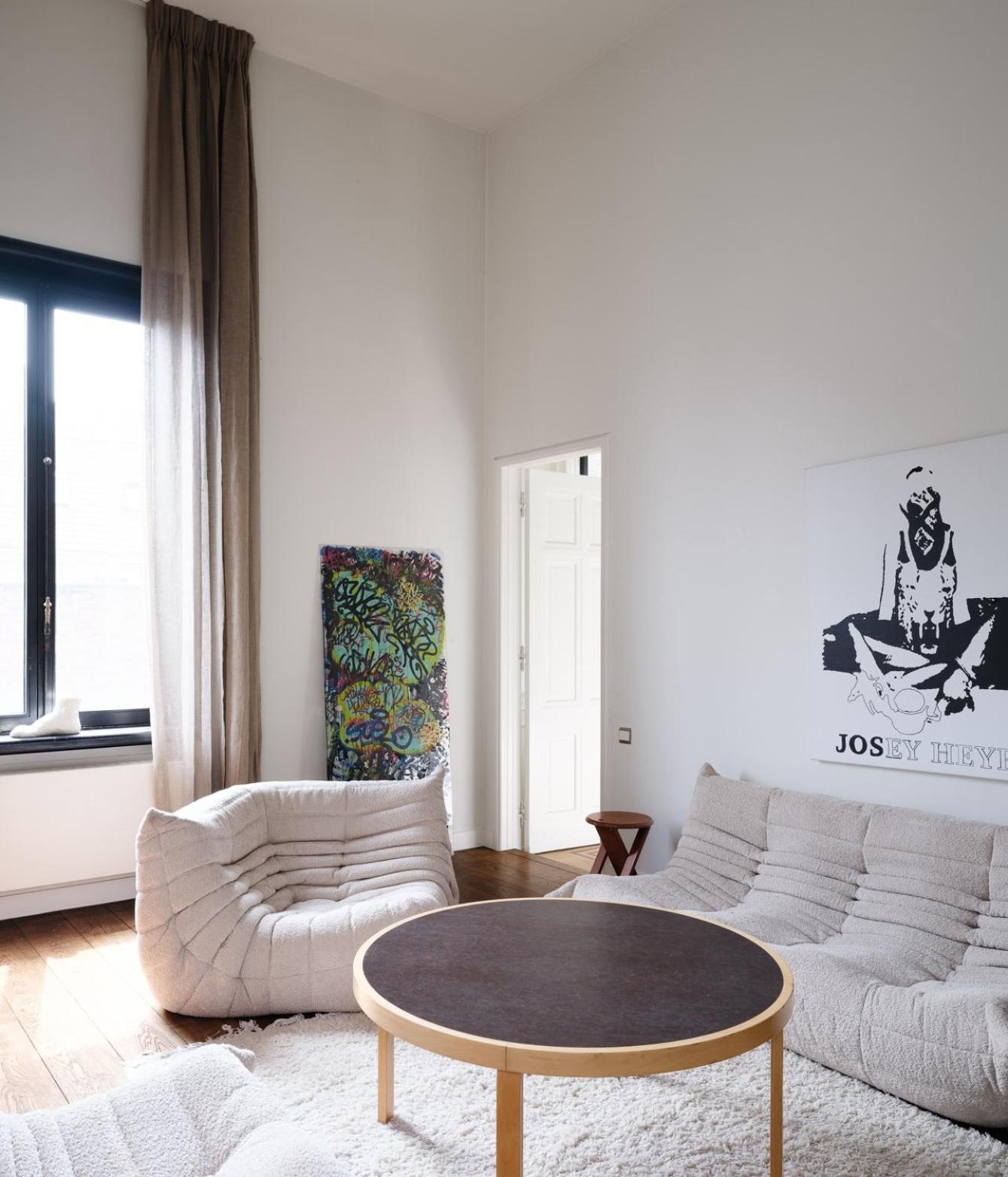 Ce 2 Appartement *