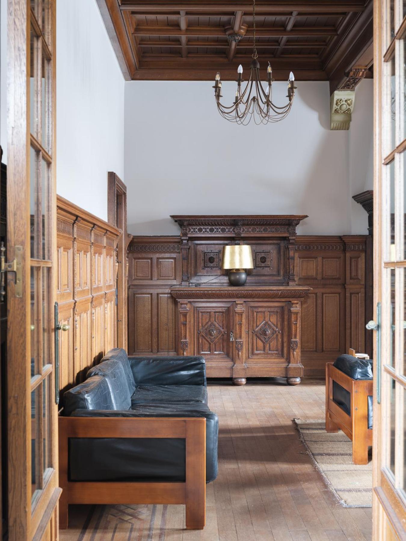 Appartement Ce 2
