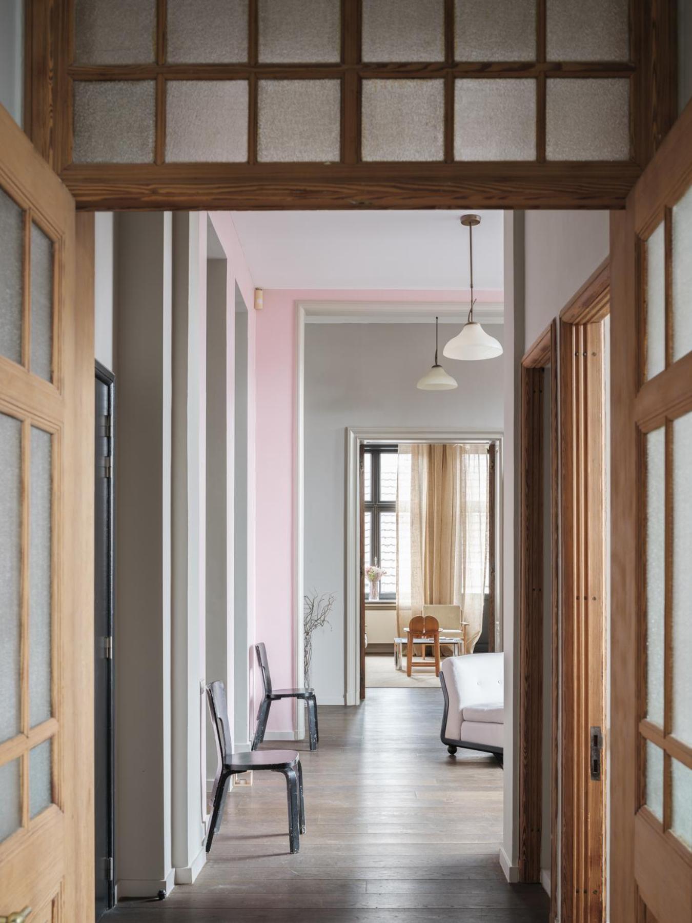 Appartement Ce 2 Gent