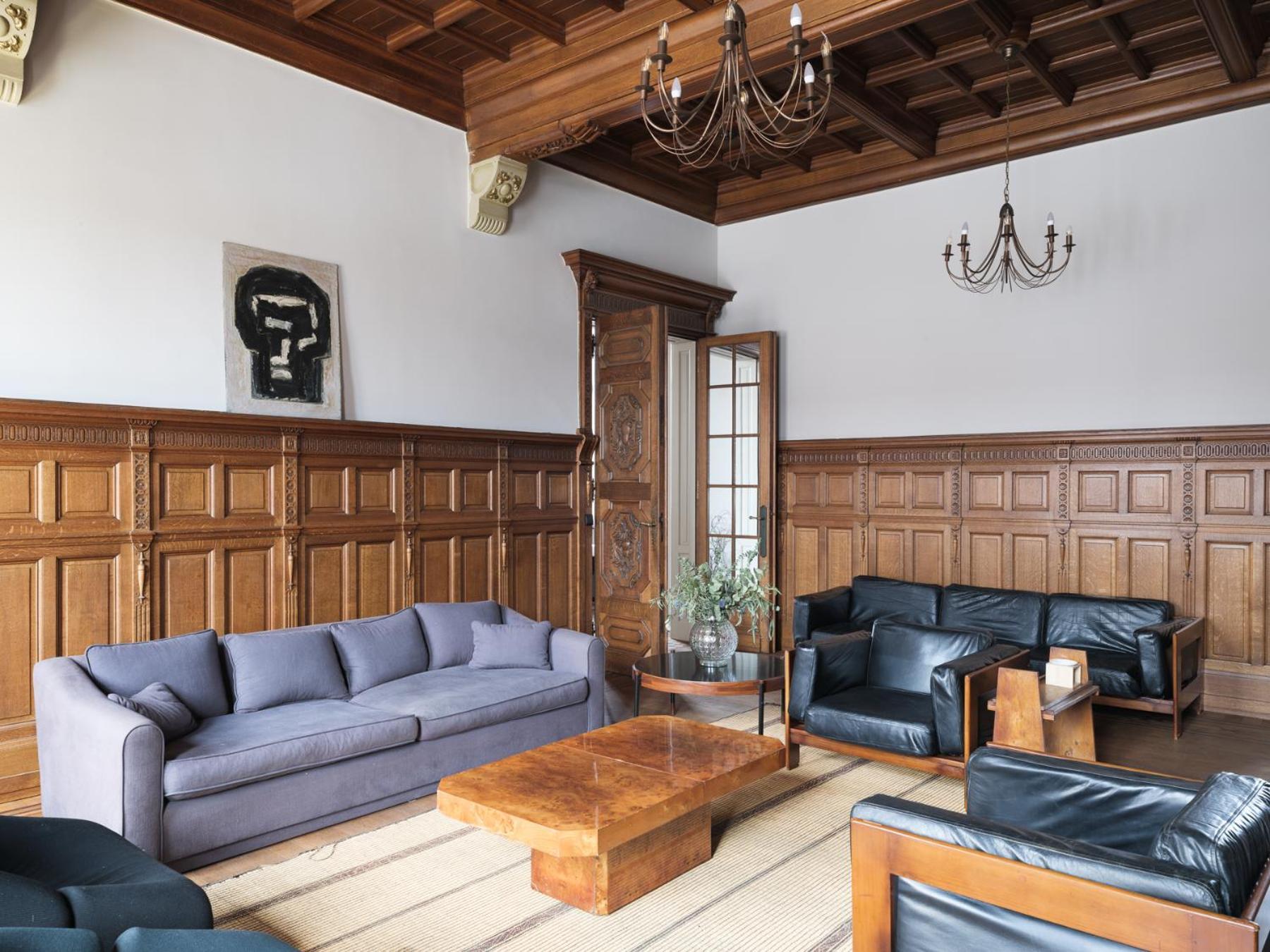 Appartement Ce 2 *